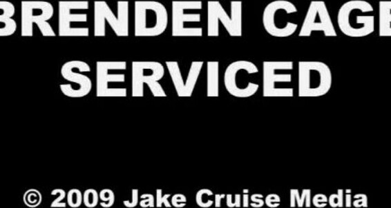 Brenden Cage Serviced L