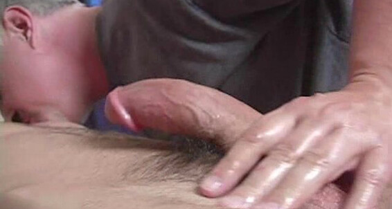 Chris Massage L