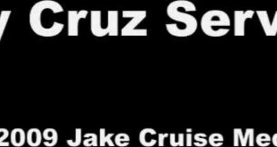 Cody Cruz Serviced L