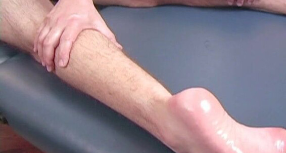 Cypher S Massage L