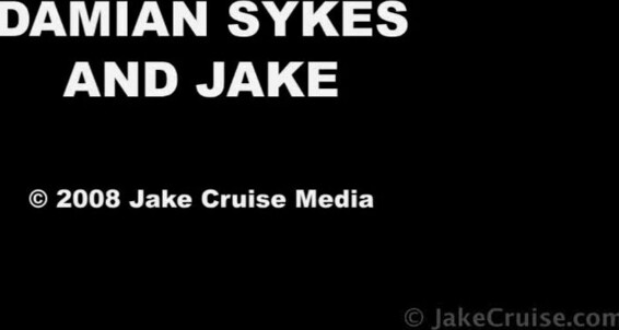Damian Sykes And Jake L