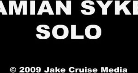 Damian Sykes Solo L