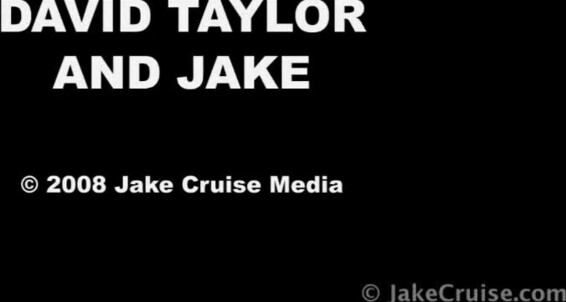 David Taylor And Jake L