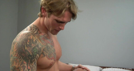 David Taylor And Jake L