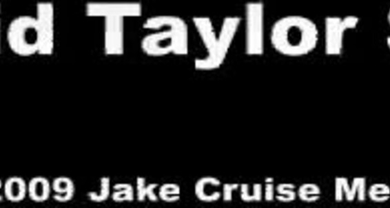David Taylor Solo L