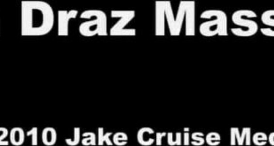 Devin Draz Massaged L