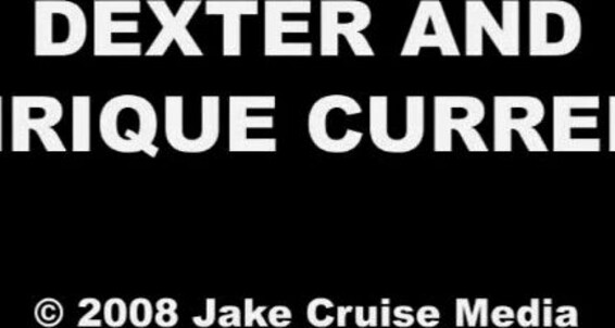 Dexter And Enrique Currero L