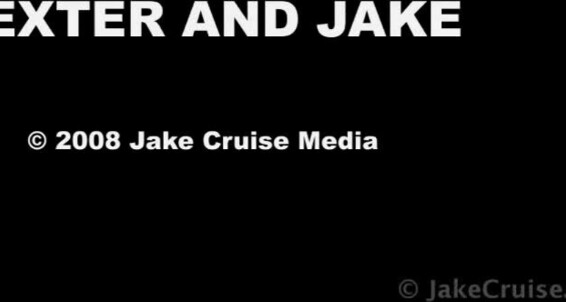 Dexter And Jake L