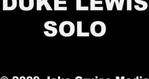 Duke Lewis Solo L