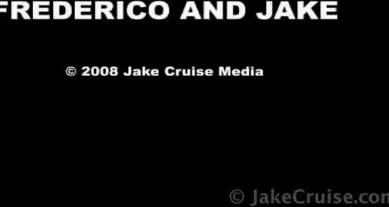 Frederico And Jake L