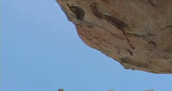 Giovanni On The Rocks L