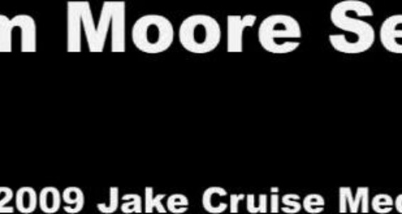 Graham Moore Serviced L