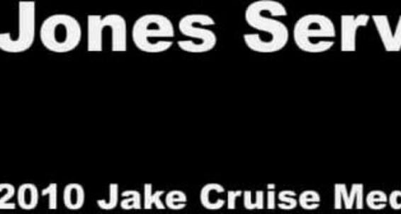 Guy Jones Serviced L