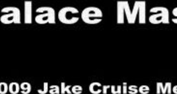 Jack Palace Massaged L