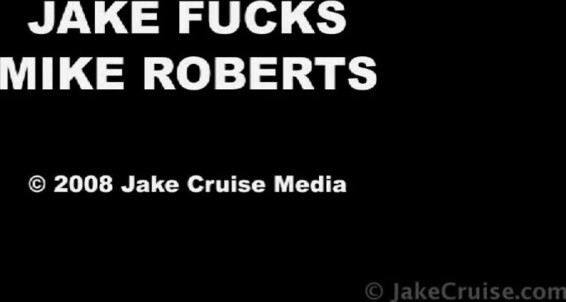 Jake Fucks Mike Roberts L
