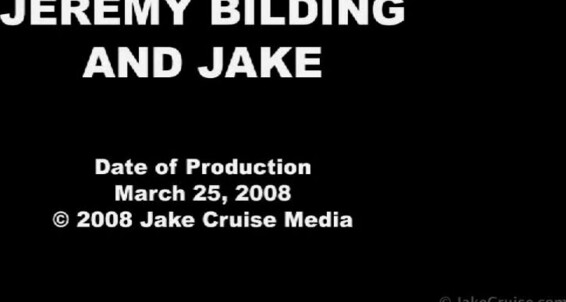 Jeremy Bilding And Jake L