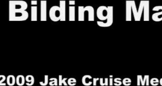Jeremy Bilding Massaged L