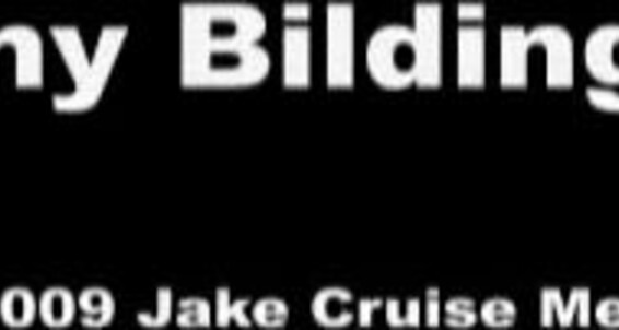 Jeremy Bilding Solo L