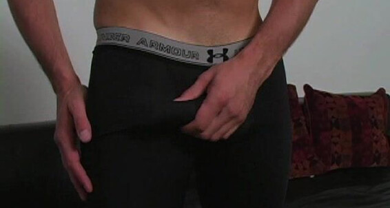 Jeremy Bilding Solo L