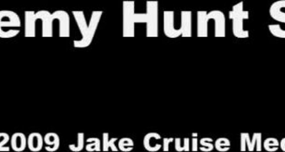 Jeremy Hunt Solo L