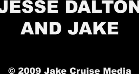 Jesse Dalton And Jake L