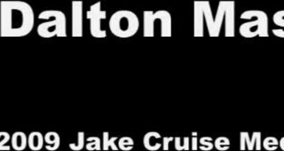 Jesse Dalton Massaged L