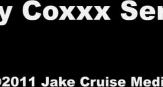 Jimmy Coxxx Serviced L