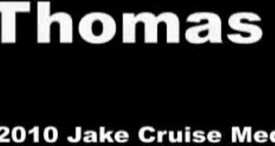 Joe Thomas Solo L
