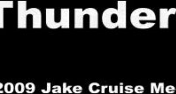 Joe Thunder Solo L