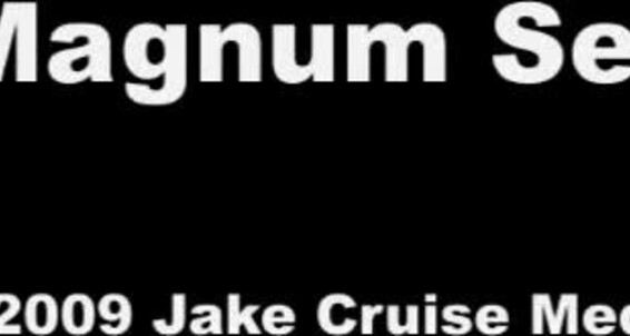 John Magnum Serviced L