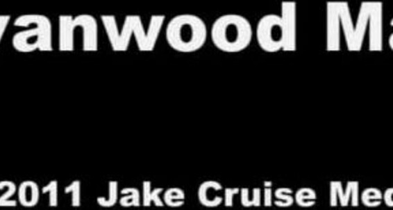 Jon Sylvanwood Massaged L