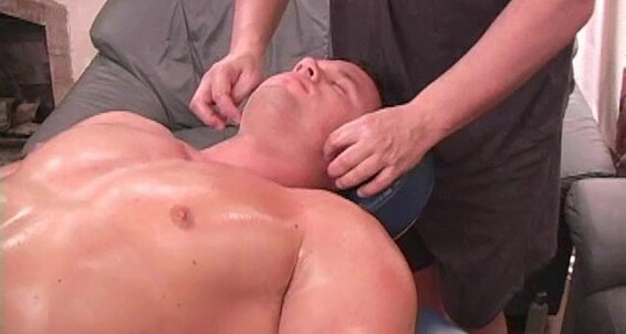 Jon Valentino S Massage L