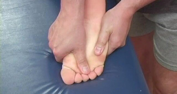 Jon S Massage L