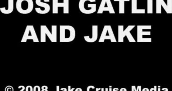 Josh Gatlin And Jake L