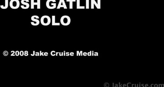 Josh Gatlin Solo L