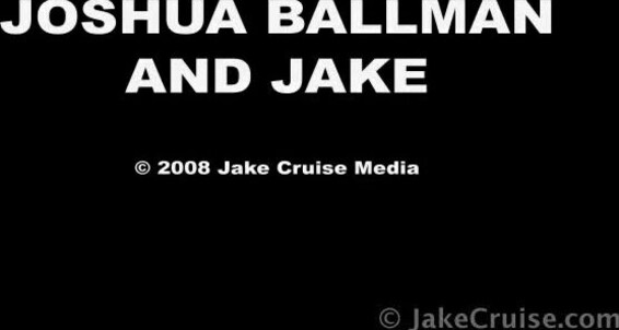 Joshua Ballman And Jake L