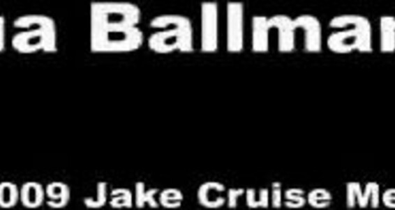 Joshua Ballman Solo L
