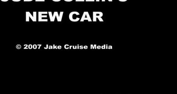 Jude Collin S New Car L