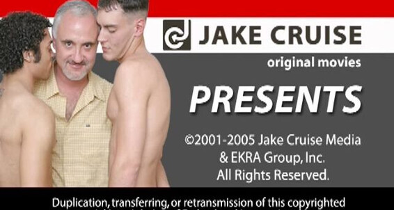 Kai And Jake L
