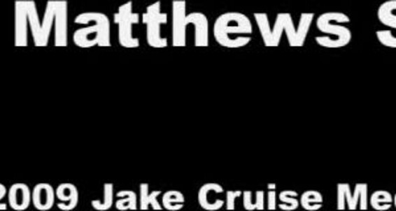 Kristian Matthews Serviced L