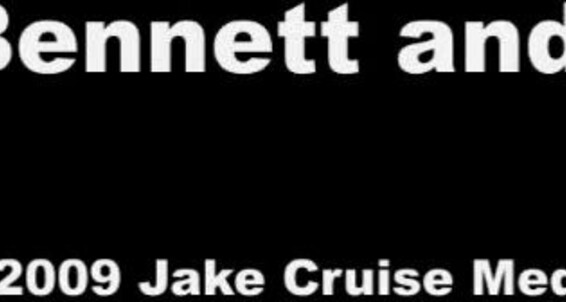 Lance Bennett And Jake Ii L