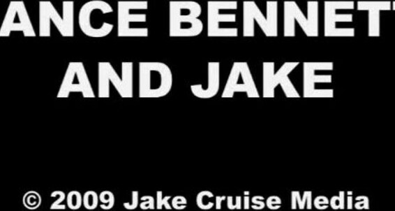 Lance Bennett And Jake L