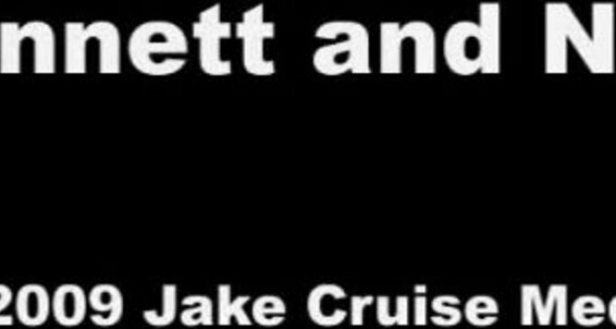 Lance Bennett And Nick Cross L