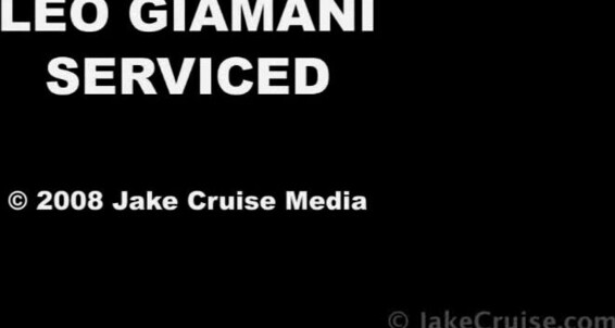 Leo Giamani Serviced L
