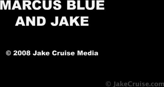 Marcus Blue And Jake L
