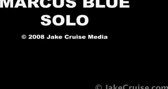 Marcus Blue Solo L