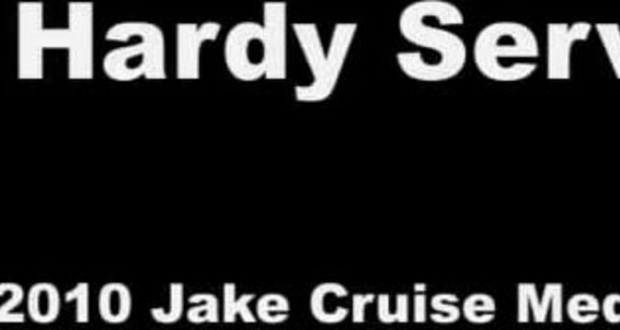 Matt Hardy Serviced L