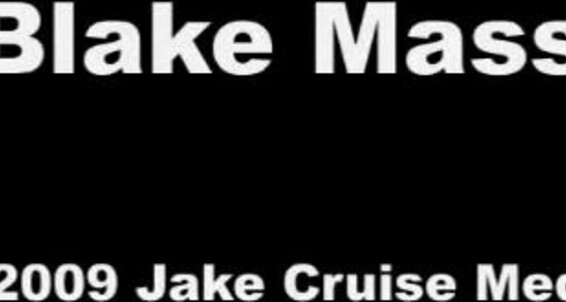 Max Blake Massaged L