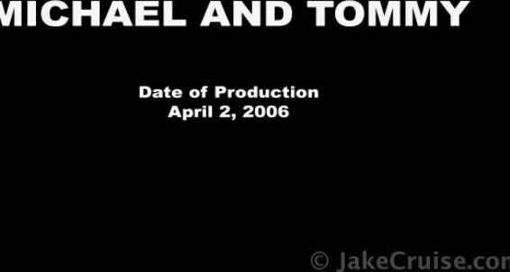 Michael And Tommy L