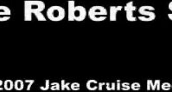Mike Roberts Solo L
